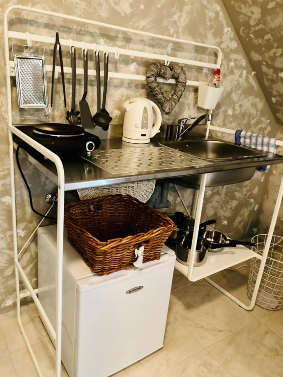 Apartmán U ZÁMECKÉ DYJE