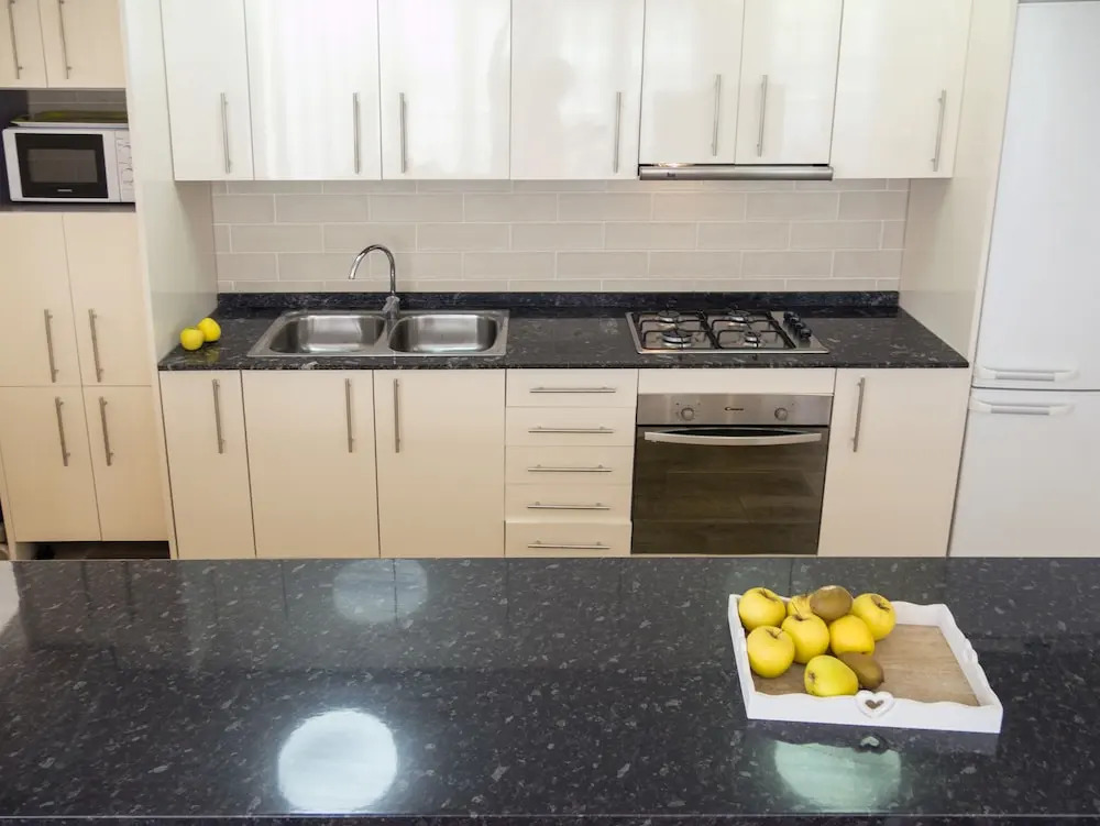 Apartamento - Clarimar 8 Jordi