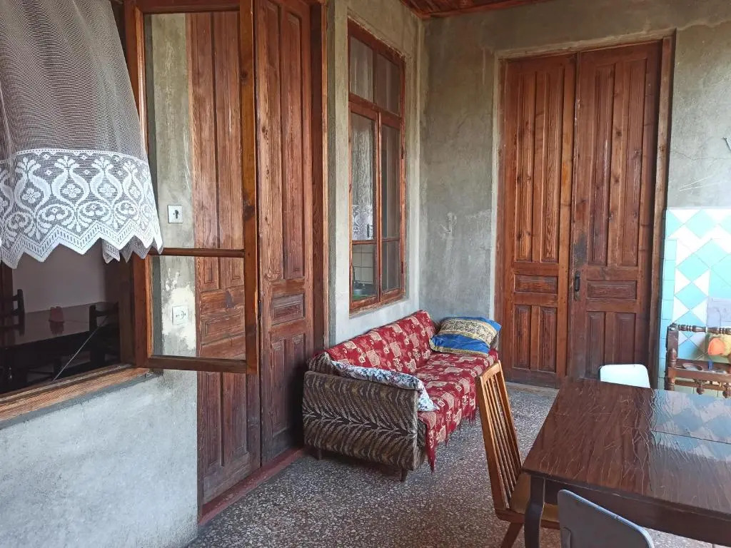 Cozy hause