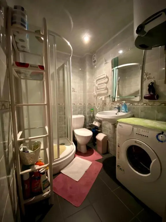 Apartamentai Stuokė