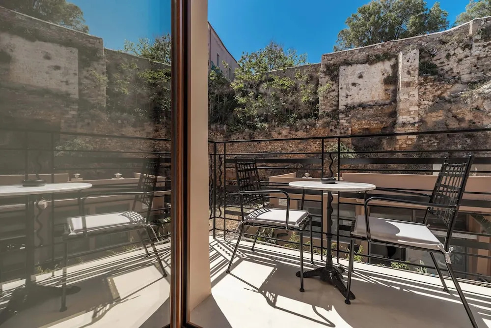 MiraVita Boutique Hotel