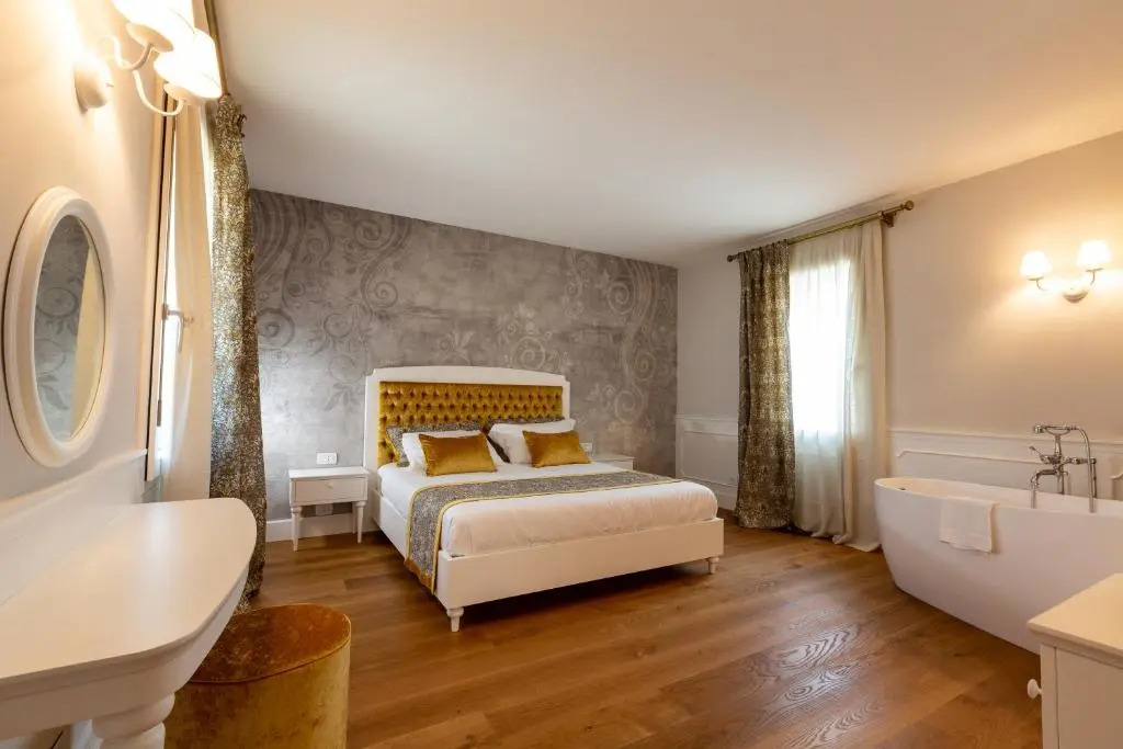 Relais Althea Azienda Agrituristica