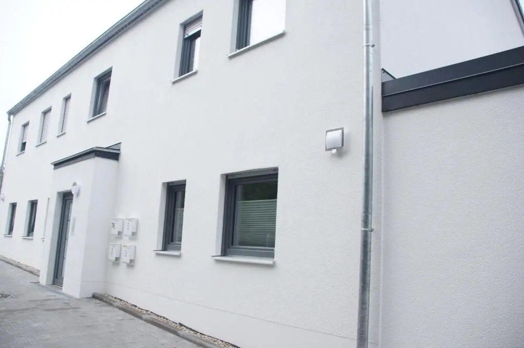 Ferienwohnung Jurastein