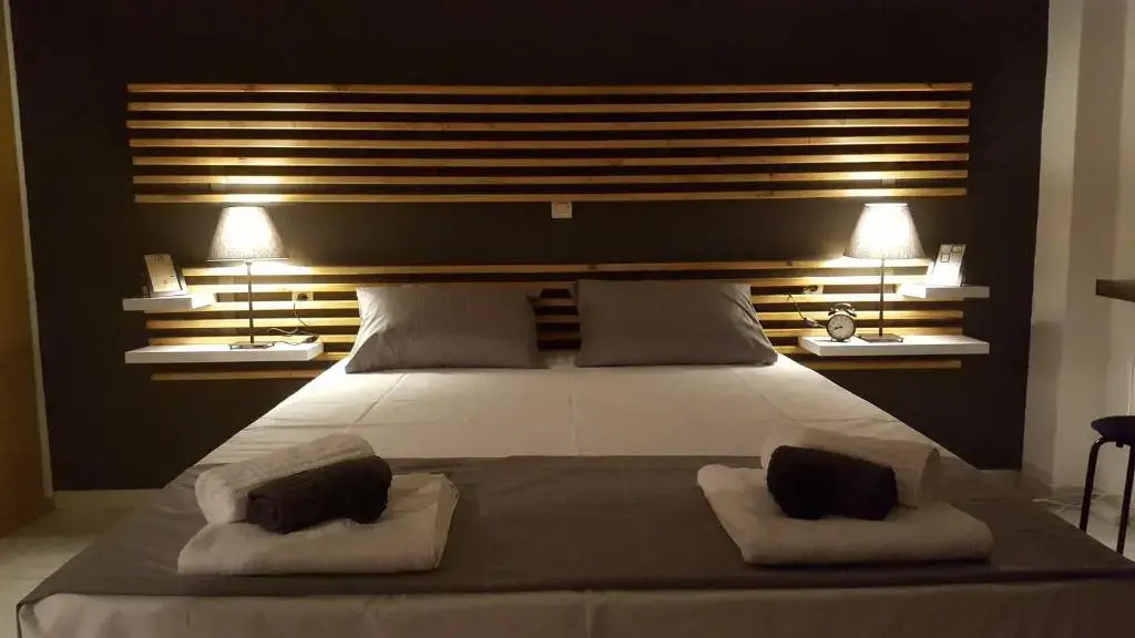 Apartment in the heart of the city 3