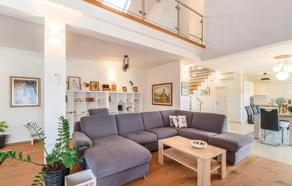 Stunning Home in Lumbarda With Wifi and 3 Bedrooms
