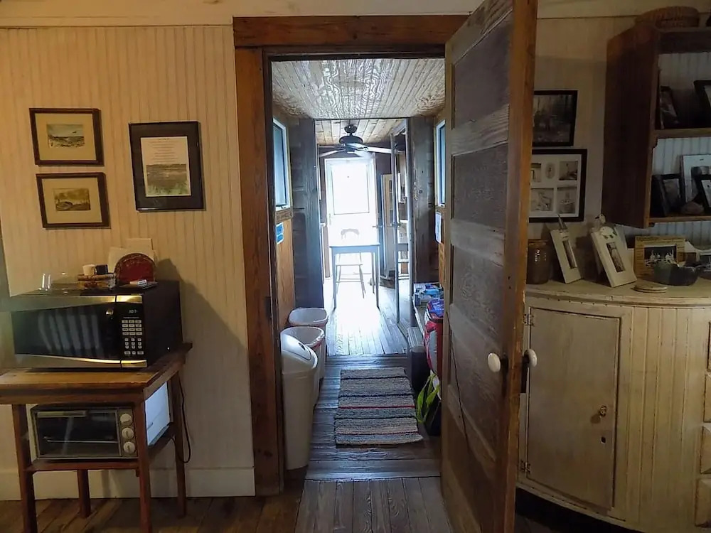 Fre-Ma-Nap - 4 Br Home