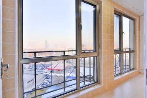 Tianjin Hexi·National Olympic Center Gymnasium· Locals Apartment 00136630