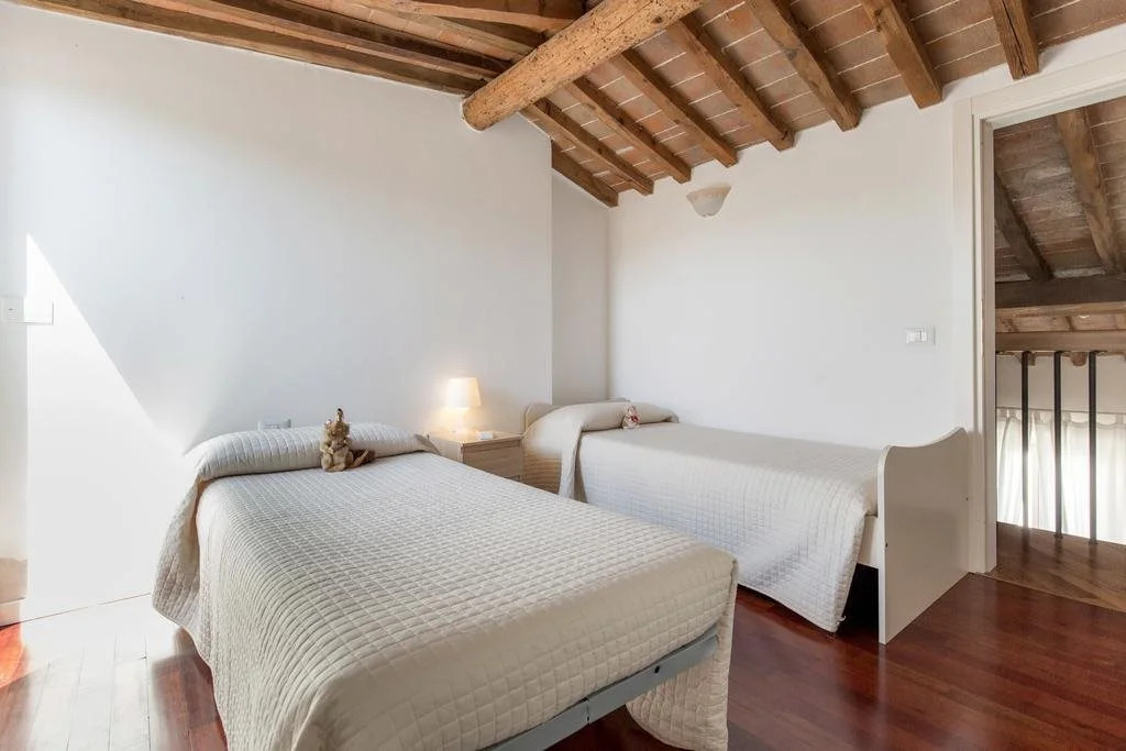 2B Holiday Home