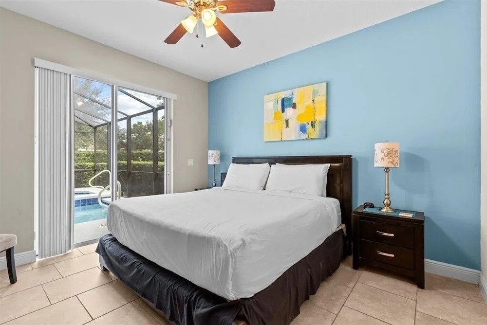 Fun In The Sun 5 Bed 5 Bath - Pool Near Disney 5 Bedroom Home by RedAwning