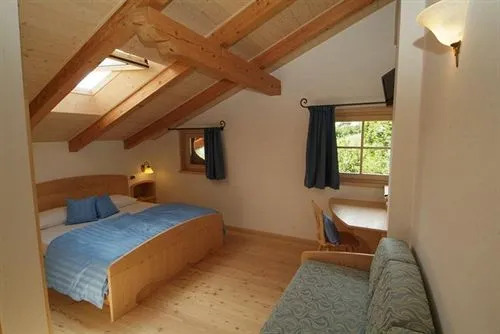 Agriturismo Maso Santa Libera