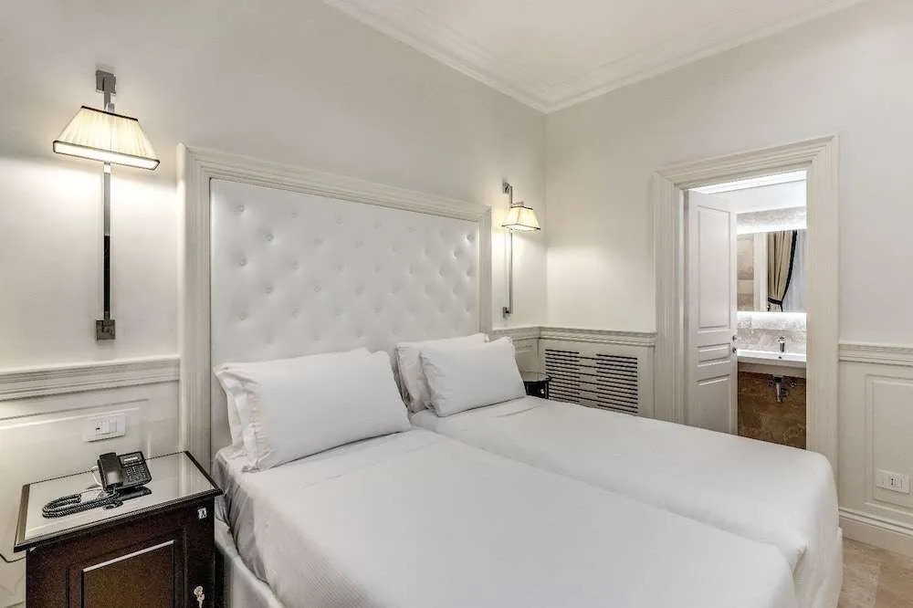 ACA Hotel Viminale