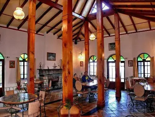 Kalmatia Sangam Himalaya Resort