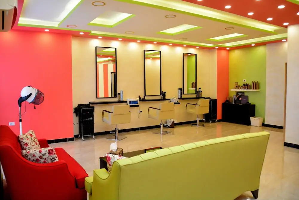 Lilium Hotel
