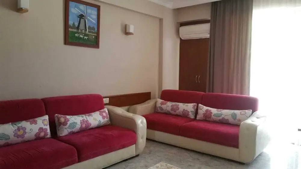 Haciely Apart Otel