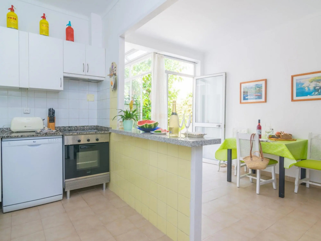CASA TRADICIONAL CAN PICAFORT - Apartment for 6 people in Ca'n Picafort.