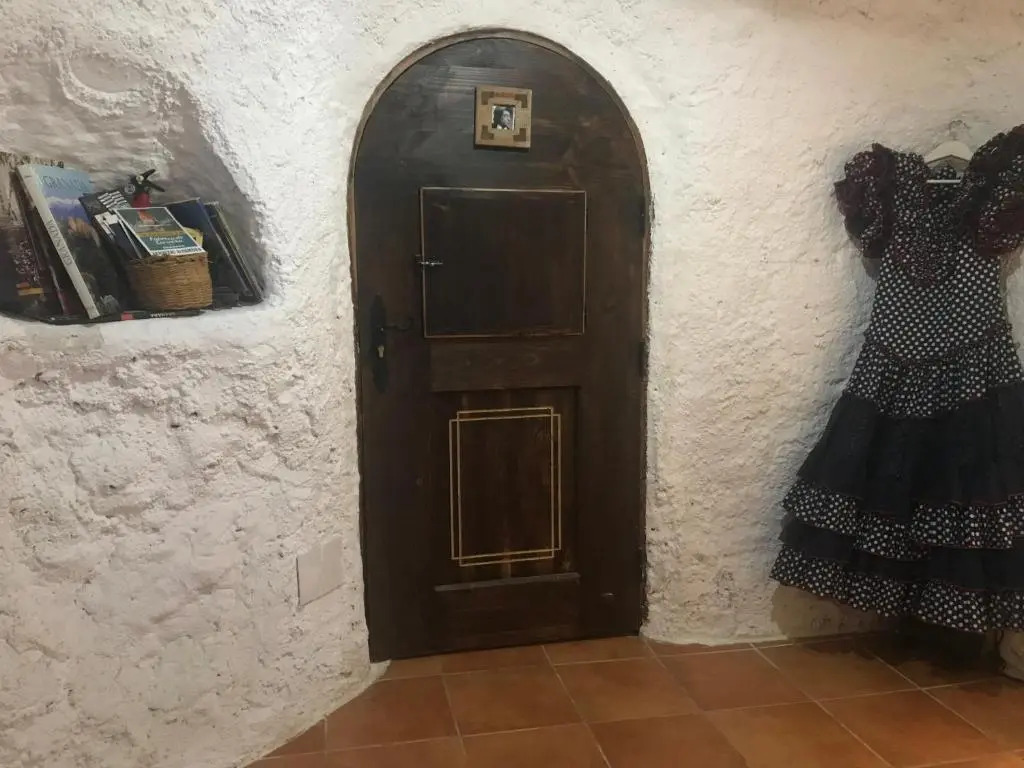 Cueva El Duende