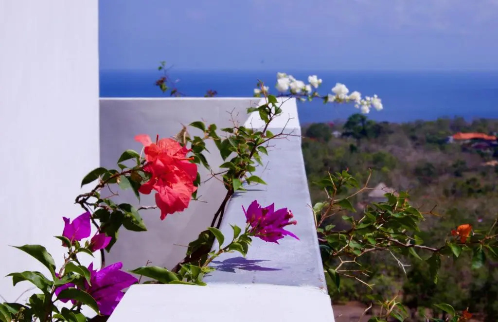 Villa Awan Uluwatu
