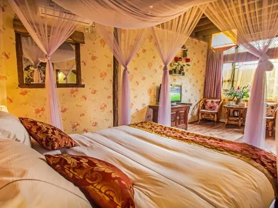 Floral Hotel Yujia
