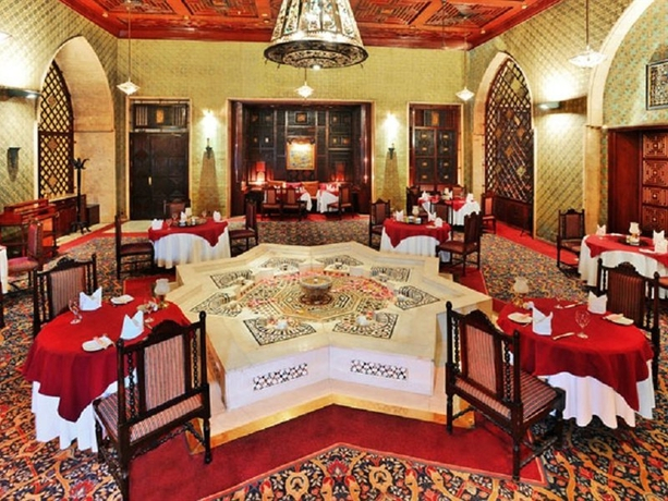 Shepheard Hotel