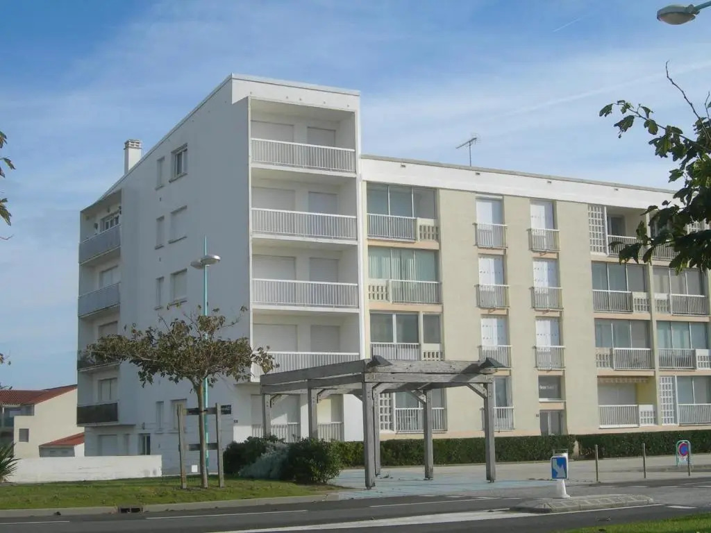 Appartement Saint-Jean-de-Monts, 2 pièces, 6 personnes - FR-1-323-28