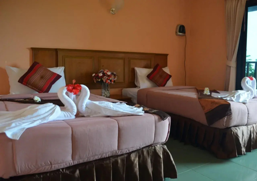 Pada Hotel