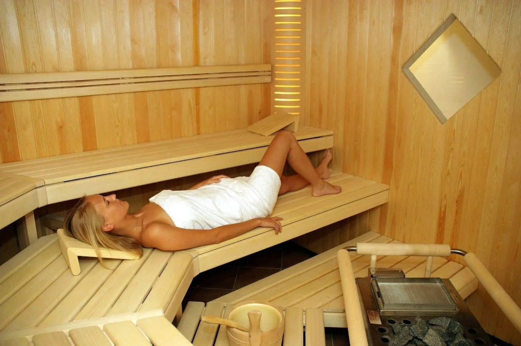 Chalet-Hotel Larix