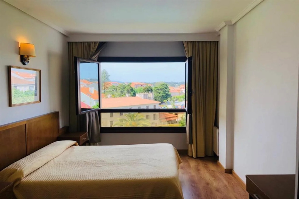 Hotel Herbiña