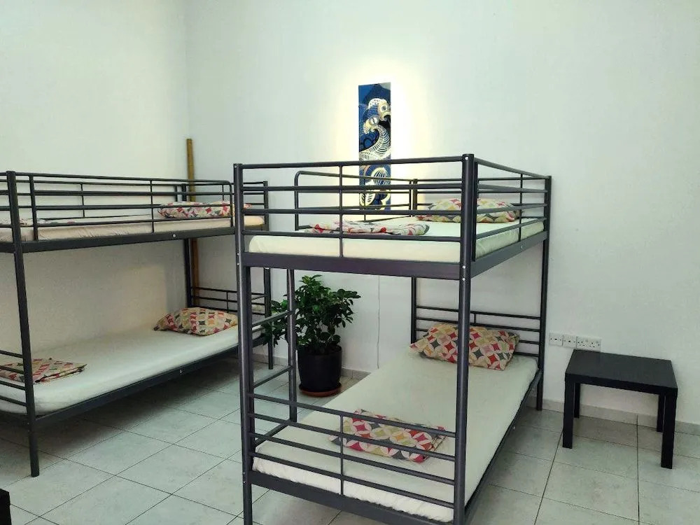 Satori House