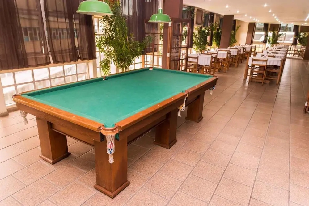 Stratus Vila Hotel