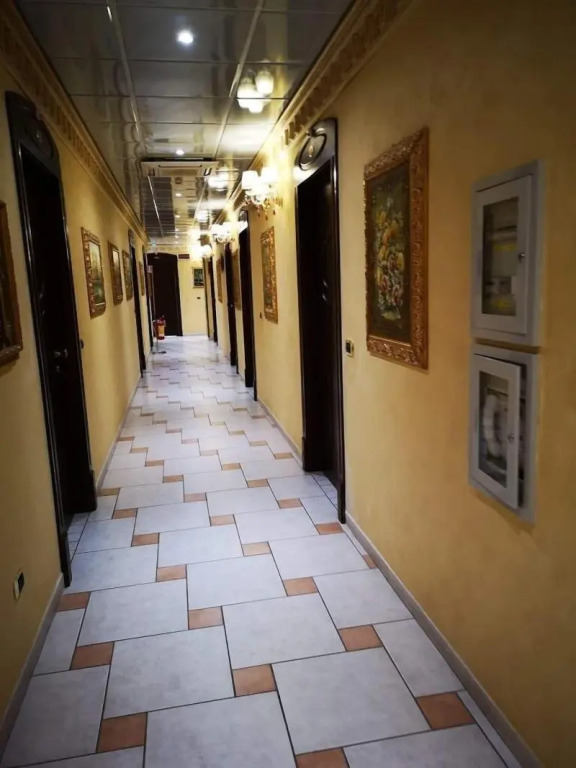 Hotel Riva Del Sole