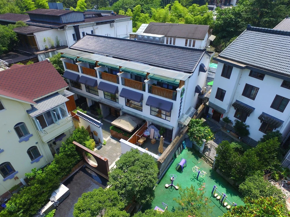 Hangzhou Qizai Culture&Leisrue Inn