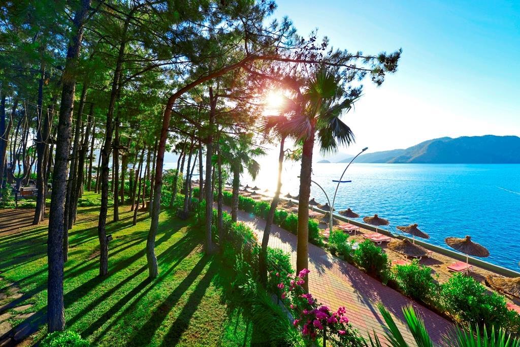 Grand Yazici Club Marmaris Palace