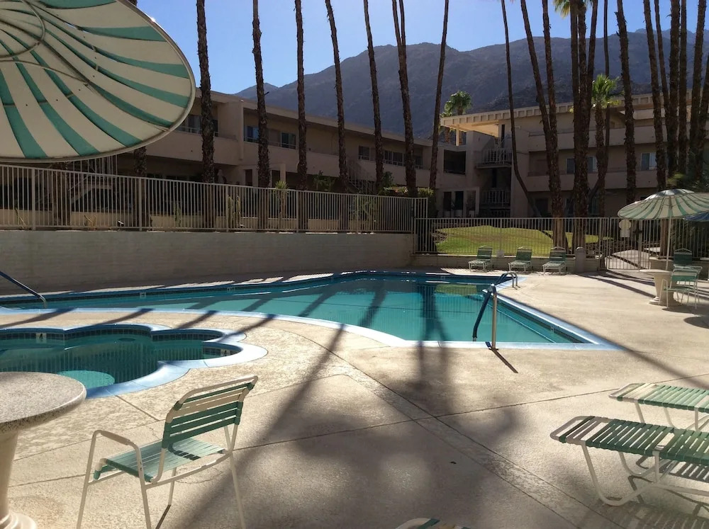 Spacious Downtown Condo