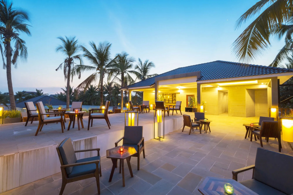 Le Mayansa Resort