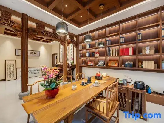 Floral Hotel · Huangshan Shandong Chou Lvhuan Homestay (Xixinan Ancient Village)