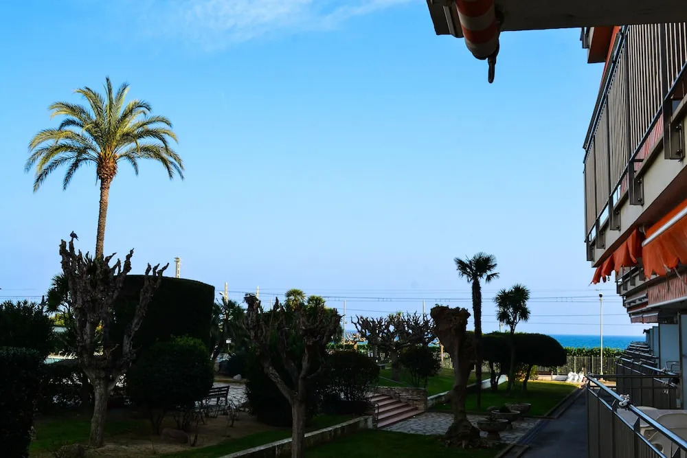 Residencial Costamar