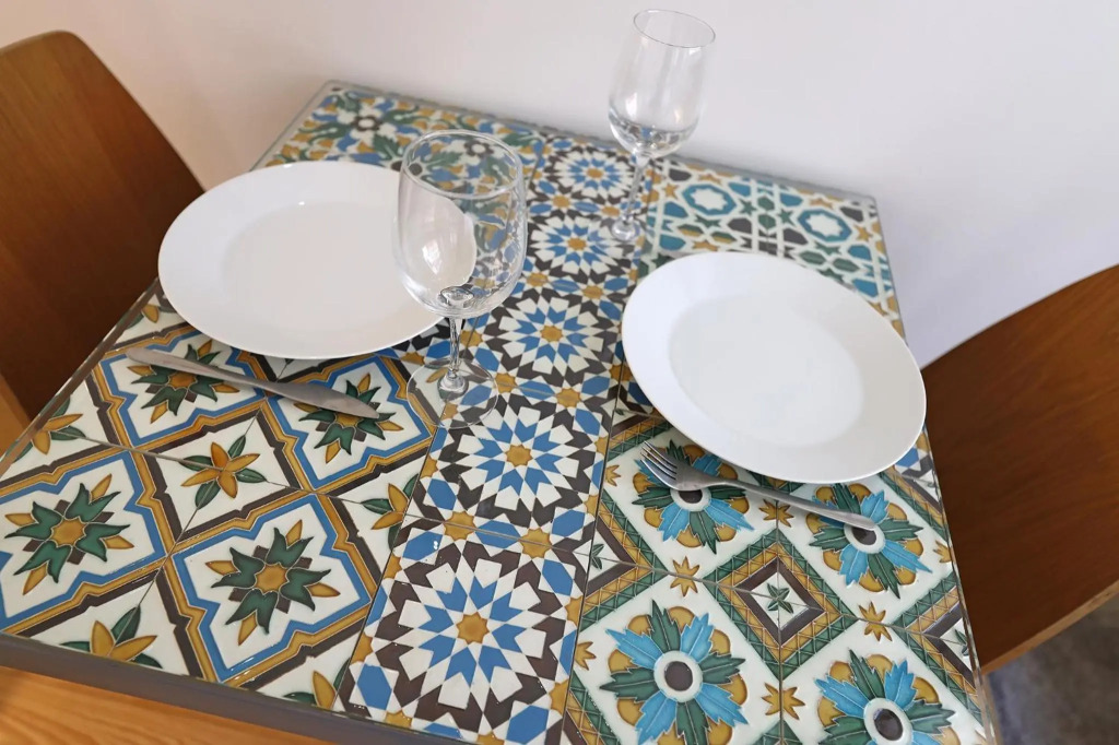FLH Porto Traditional Studio