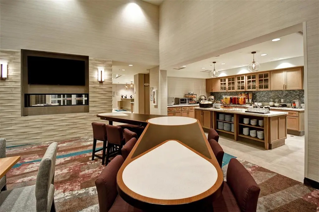 Homewood Suites By Hilton Salt Lake City Airport