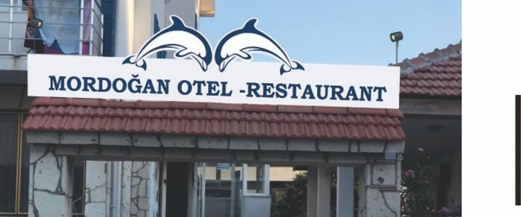 Mordoğan Otel&Restorant