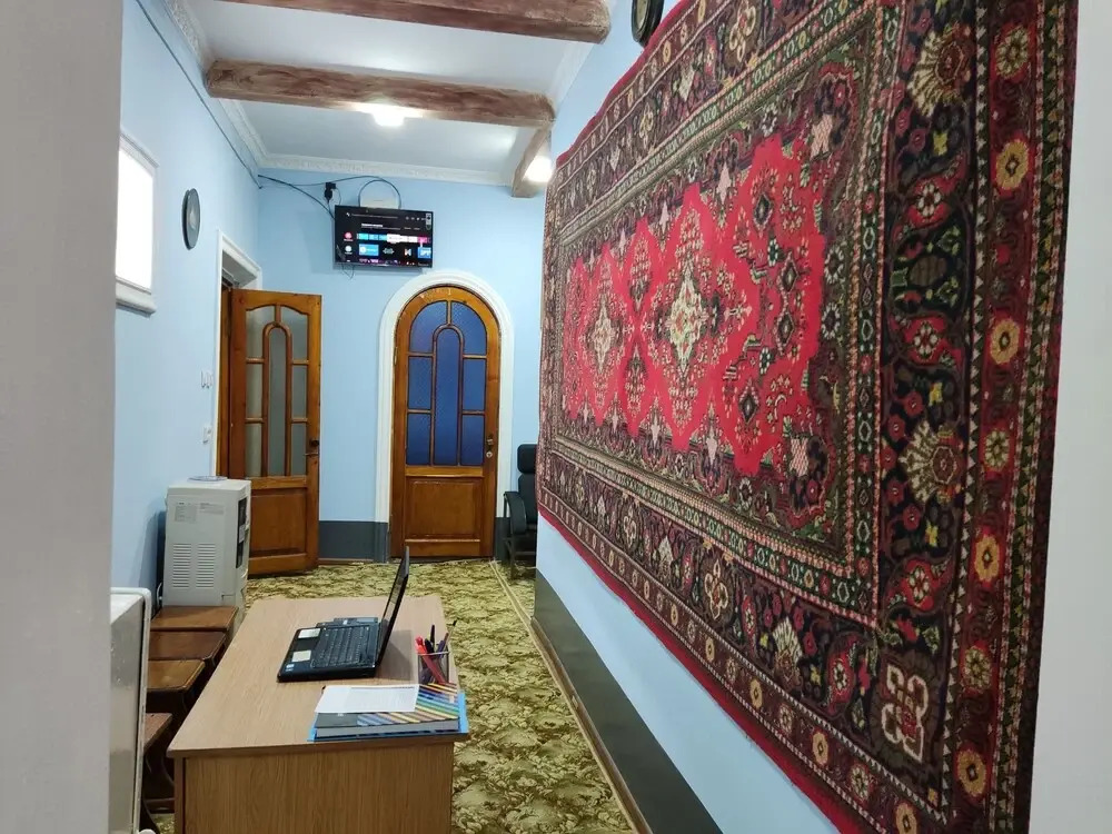Goziyon Hostel