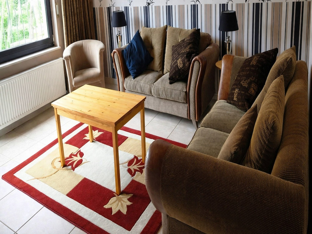 Belvilla Heiderhof 3-bedroom Apartment