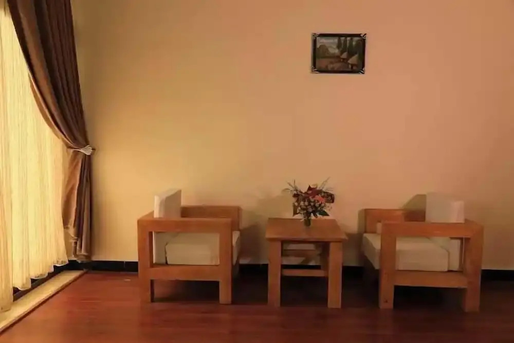 Ancient Lalibela Hotel & Tours