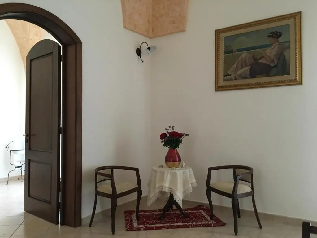 B&b Donna Concetta