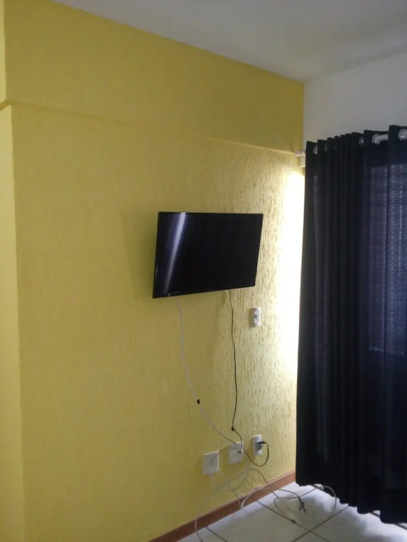 Grande Apartamento Bueno