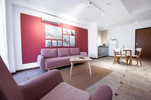 Apart-Hotel Safir