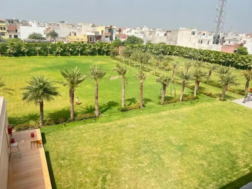 Palasa Hotel