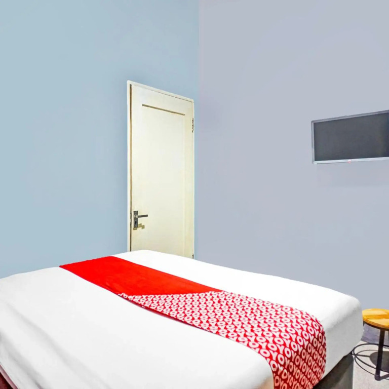 Hotel O Mandala Near Universitas Negeri Medan
