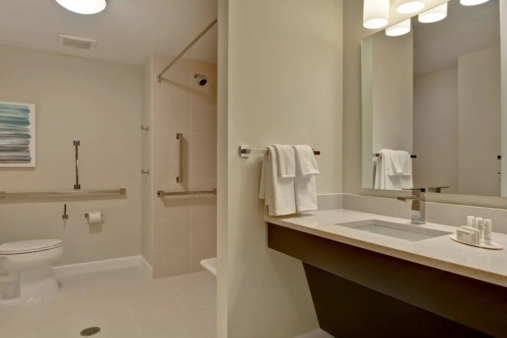 TownePlace Suites by Marriott Panama City Beach Pier Park