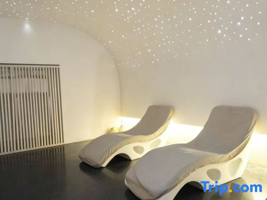 Xingchenhui Hot Spring Lifestyle Hotel