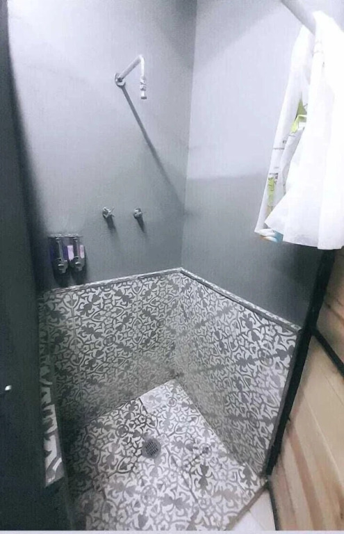Mexico Hostel
